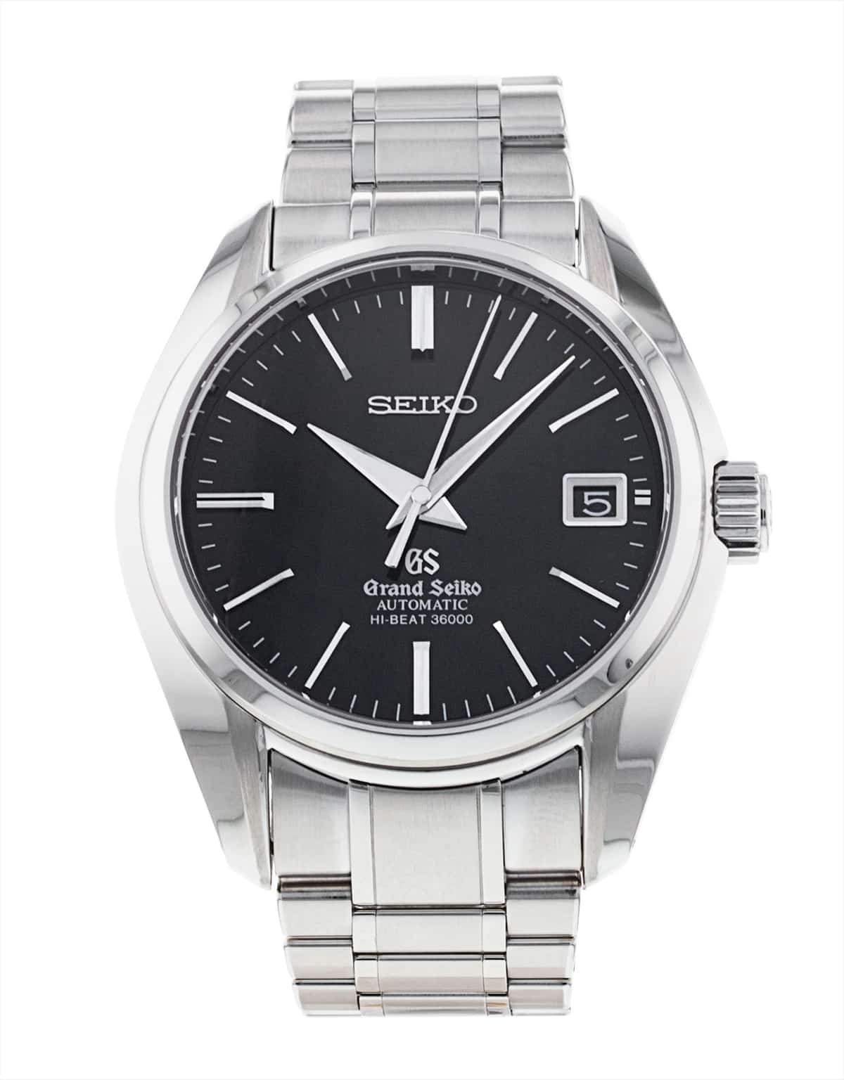 Grand Seiko Hi Beat SBGH005